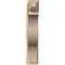 Ekena Millwork Funston Craftsman Rough Sawn Outlooker, Douglas Fir, 8"W x 32"D x 40"H OUT08X32X40FST04RDF - alternate 3